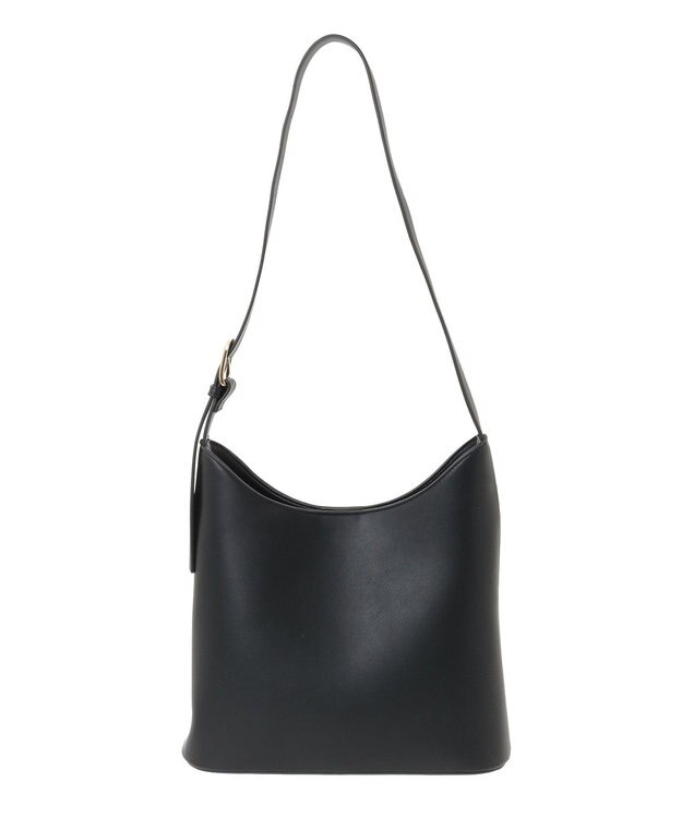 AMERICAN HOLIC 【2WAY】バケットバッグ Black