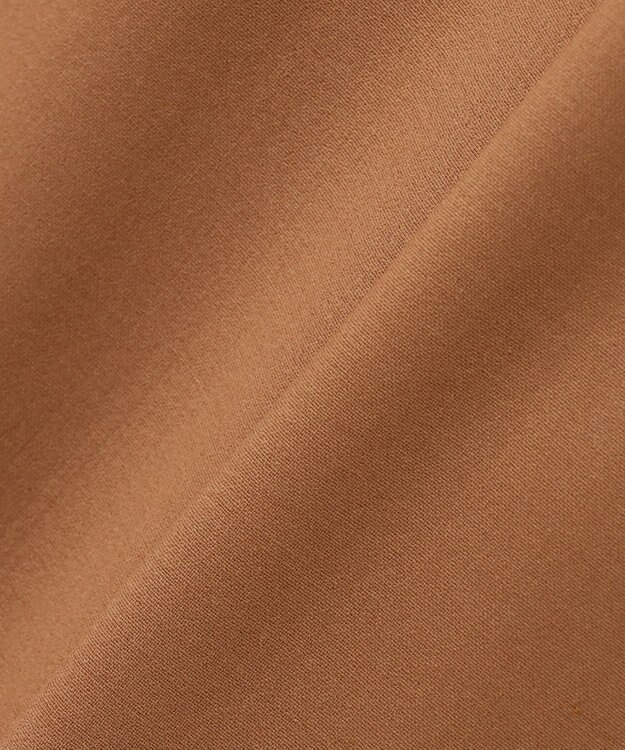 BEIGE， MINIMES / クロップドパンツ Camel