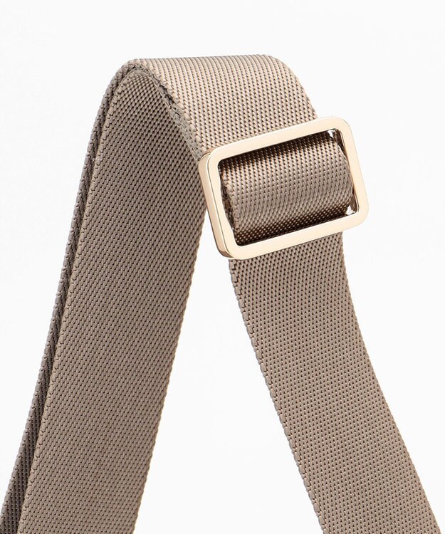 TOCCA NOBLESSE LEATHERTOTE レザートートバッグ ブラウン系