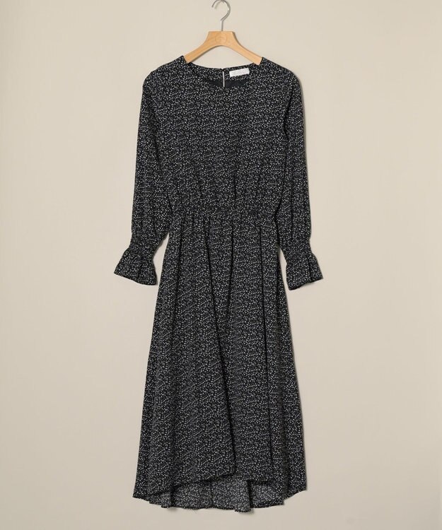 ONWARD Reuse Park 【Feroux】ワンピース春夏 グリーン