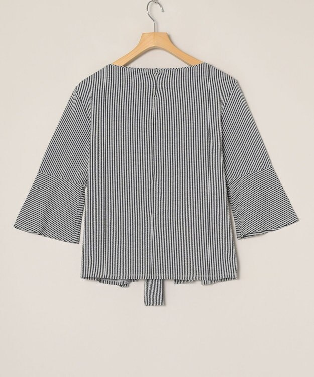 ONWARD Reuse Park 【23区】カットソー春夏 ネイビー