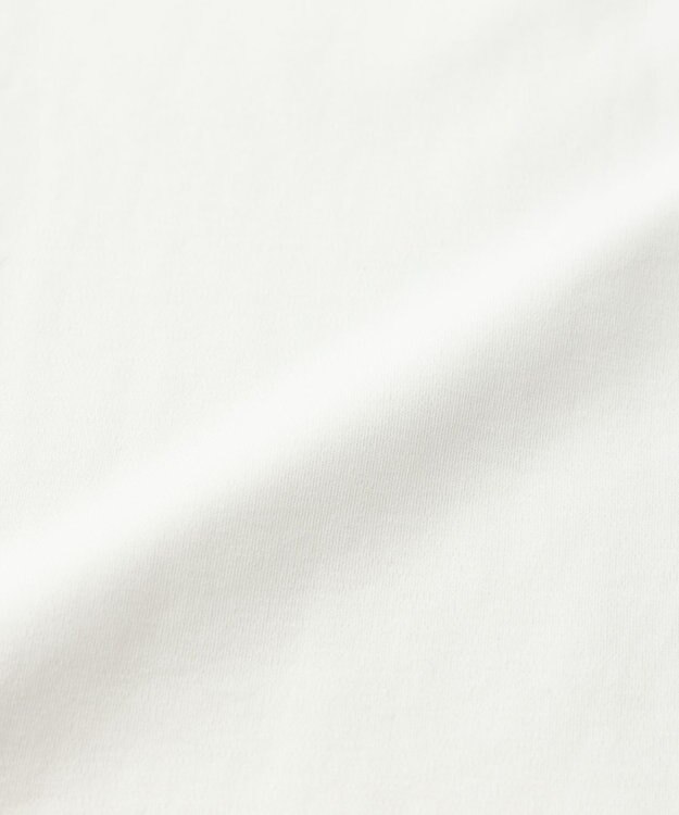 UNFILO L 【洗える/抗菌防臭】ロゴロンT オフ