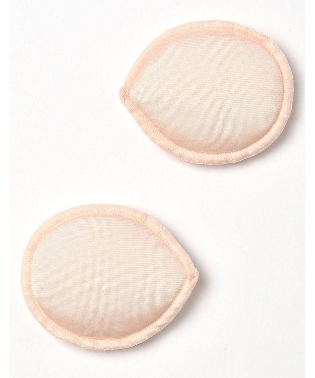 Wing 【ナチュラルアップブラ】 AA~Gカップ展開 ふっくら自然なまるみでバストアップ KB2060 ウイング／ワコール ピンク