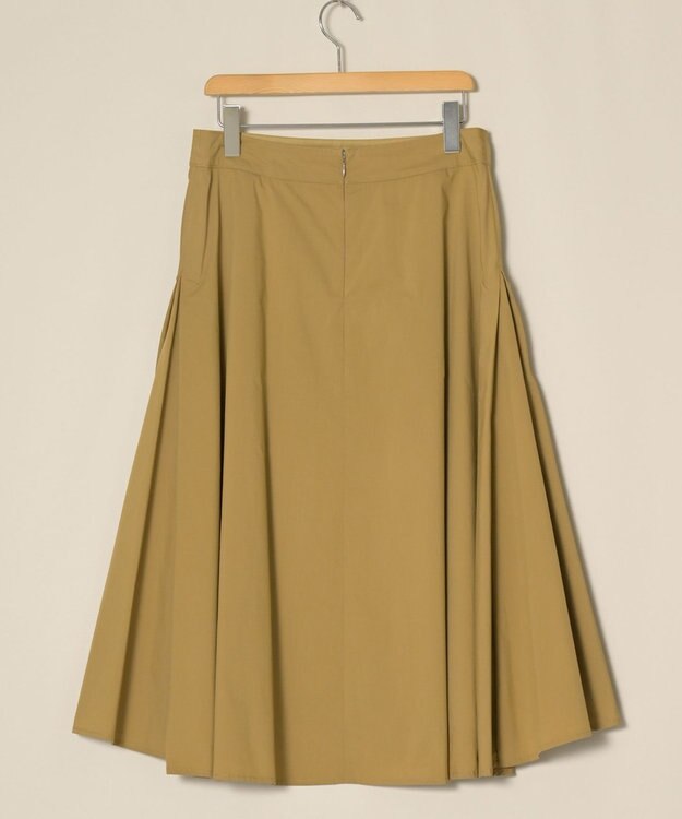 ONWARD Reuse Park 【23区】スカート秋冬 ベージュ