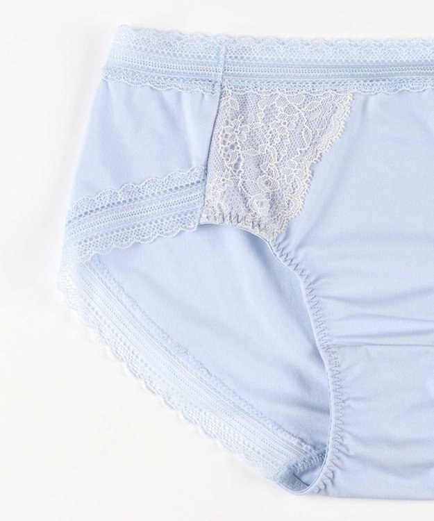 une nana cool ふゆうする ショーツ BU