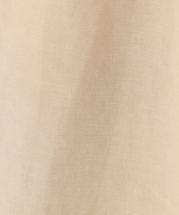 組曲 【WEB限定】ラップパンツ ベージュ系