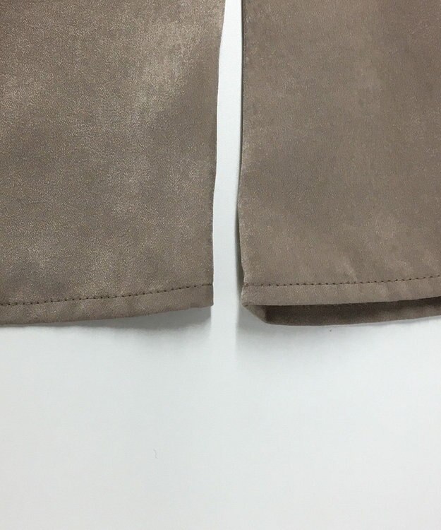 ONWARD Reuse Park 【組曲】パンツ秋冬 ベージュ