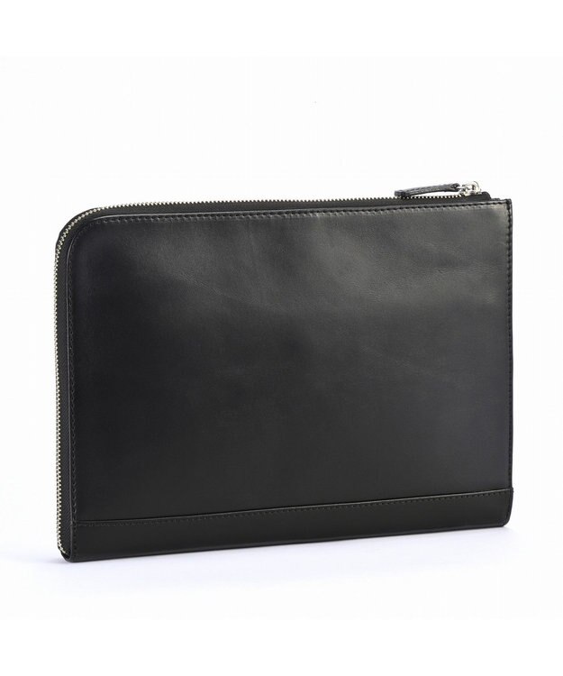 ACE BAGS & LUGGAGE マッキントッシュフィロソフィー ブレイヴァル セカンドバッグ 73117 ブラック