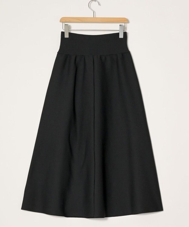 ONWARD Reuse Park 【UNFILO】スカート春夏 ブラック