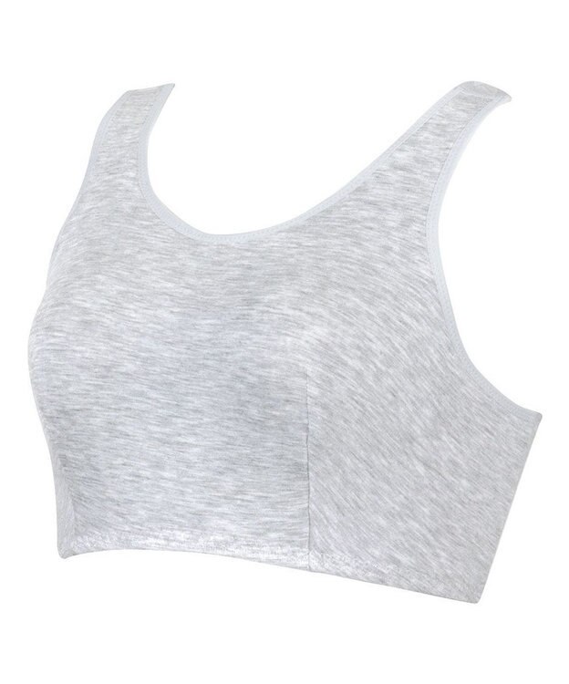 WACOAL 【ナイトアップブラ】 動画クリエイター nanakoななこさんコラボカラー登場 ナイトブラ 就寝時用 3Lまで対応 大きいサイズ ノンワイヤー レディース BRA164 /ワコール ダークブラウン