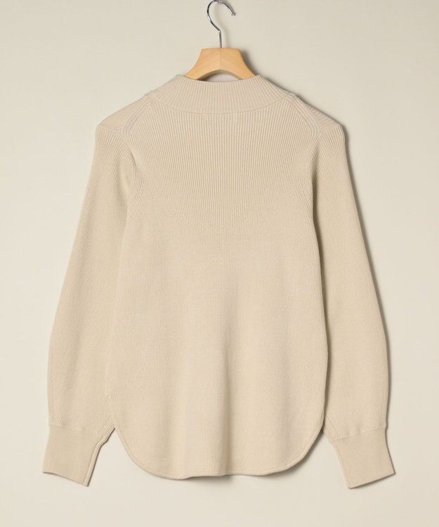 ONWARD Reuse Park 【any FAM】ニット秋冬 オフホワイト