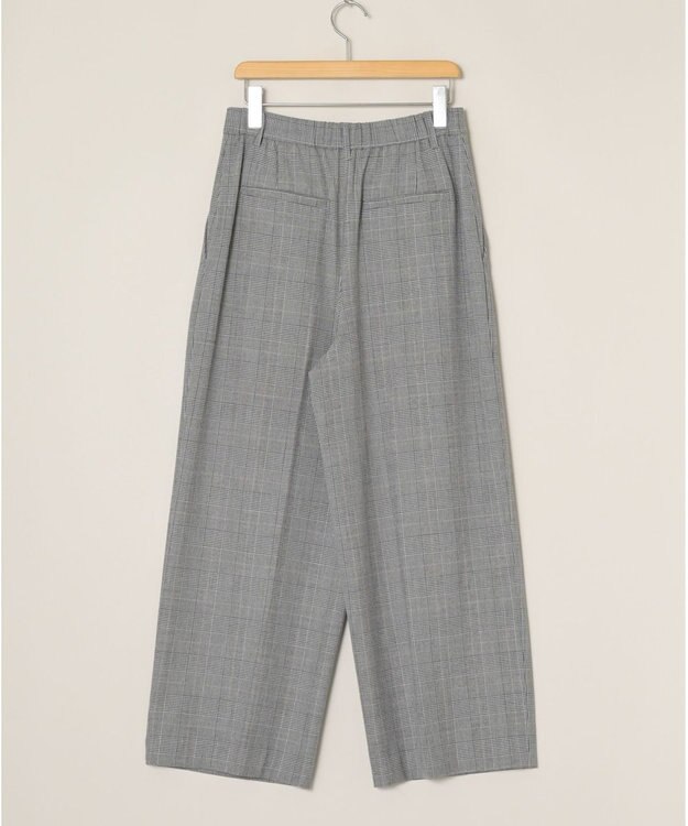 ONWARD Reuse Park 【any FAM】パンツ秋冬 グレー