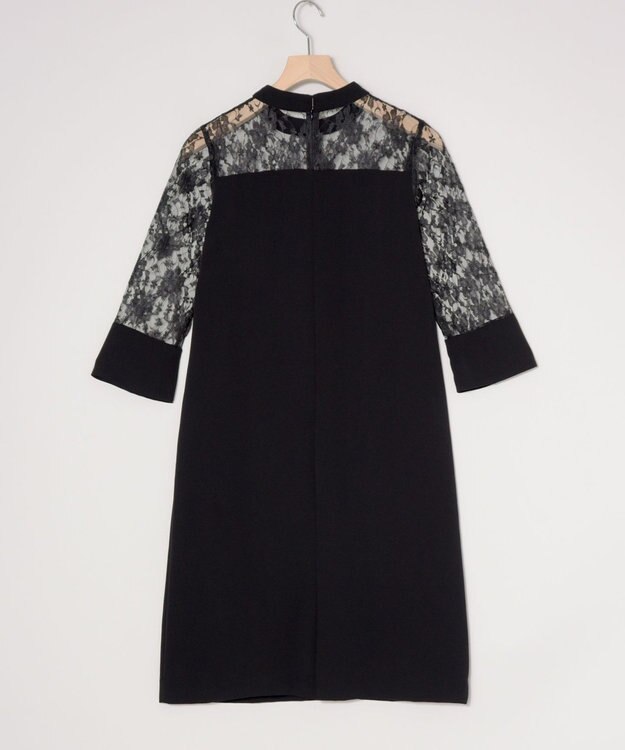 ONWARD Reuse Park 【組曲】ワンピース春夏 ブラック