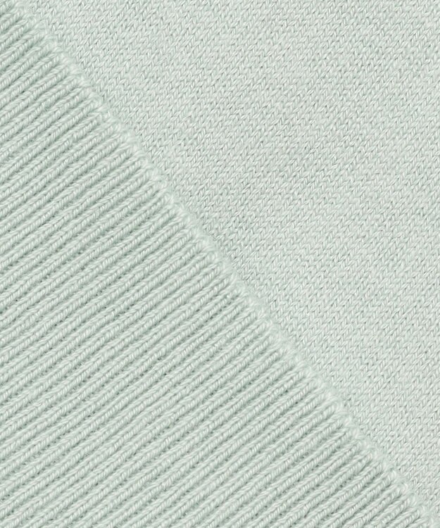 TOCCA 【洗える】DAISY KNIT カーディガン トッカブルー系