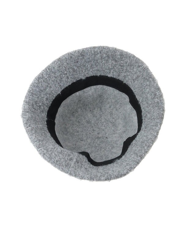 Green Parks ｅｖｅｒｙ　ｗａｌｋ．ブークレバケットハット Gray