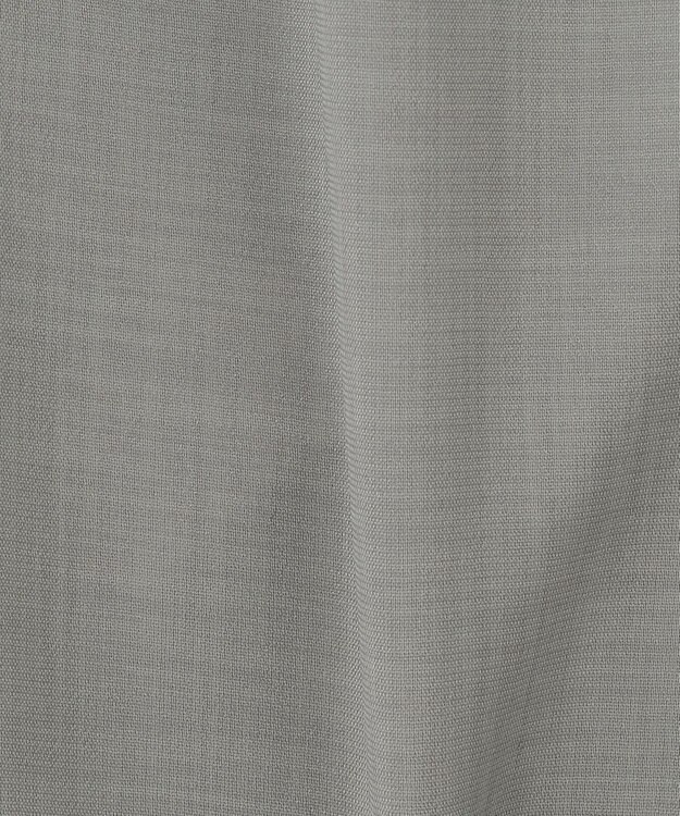 ICB 【洗える】 SummerSuit タイトスカート ライトグリーン系