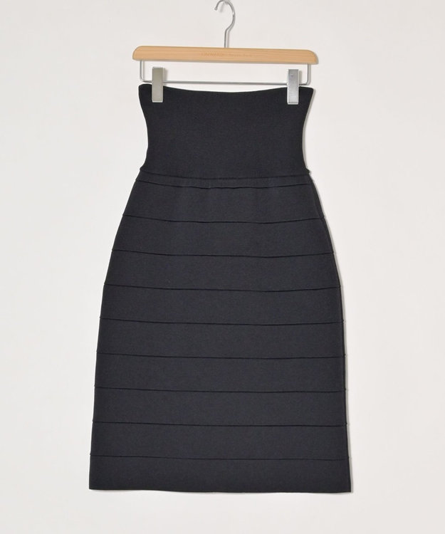 ONWARD Reuse Park 【ICB】スカート春夏 ブラック