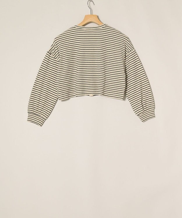 ONWARD Reuse Park 【any SiS】ワンピース春夏 オフホワイト