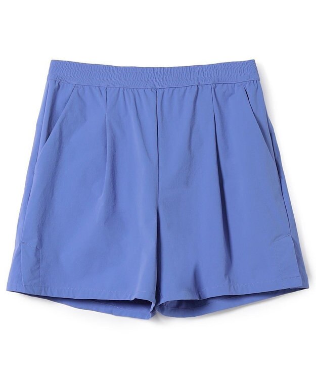 Chacott Chacott BALANCE ランナーズショートパンツ ヒヤシンス