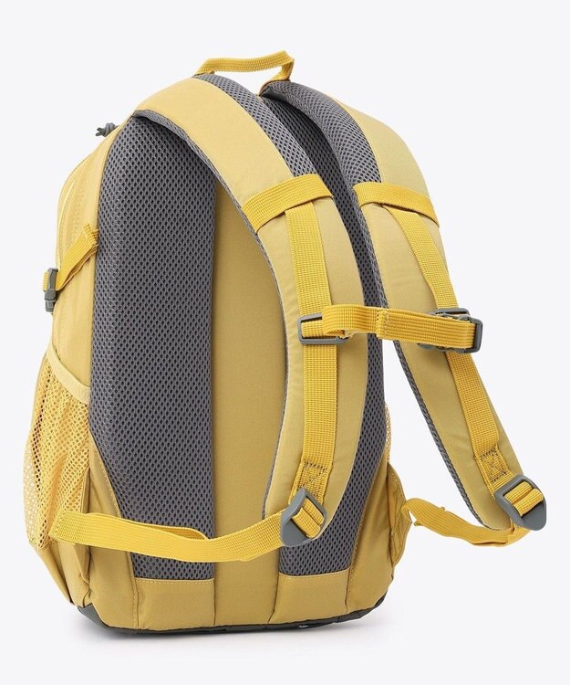 Columbia Columbia/ キャッスルロック15L バックパックII /コロンビア Mineral Yellow Pattern