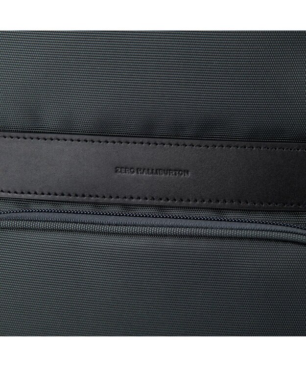 ZERO HALLIBURTON  ＺＥＳＴ３ ビジネスリュック  B4サイズ 15.6インチPC収納 17/21L 2気室 エキスパンド 81731 ブルーグレー