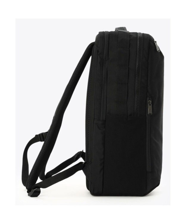 Columbia スターレンジスクエアバックパックM Black