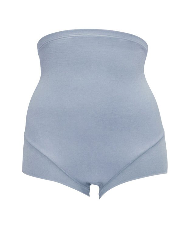 BRADELIS New York 【BRADELIS New York MATERNITY】　ブラデリス 綿混マタニティショーツ ダスクブルー