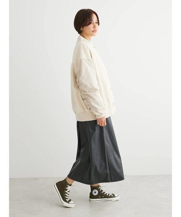 Green Parks ・ＥＬＥＮＣＡＲＥ　ＤＵＥ　イソザイキリカエスタジャン Ivory