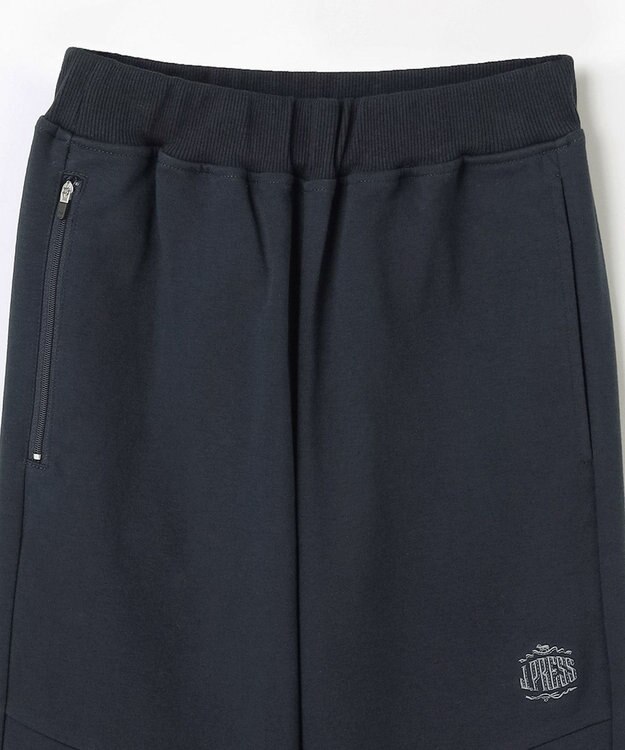 J.PRESS KIDS 【140-170cm】ストレッチポンチパンツ ネイビー系