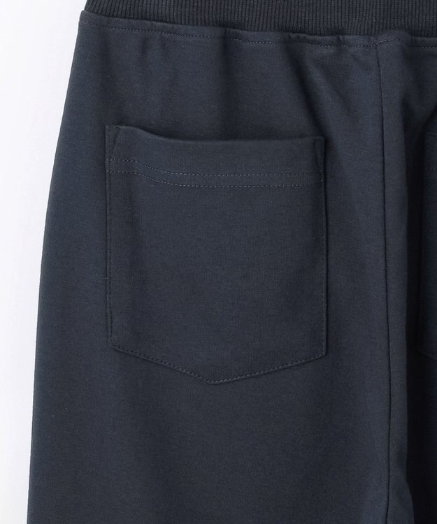 J.PRESS KIDS 【140-170cm】ストレッチポンチパンツ ネイビー系