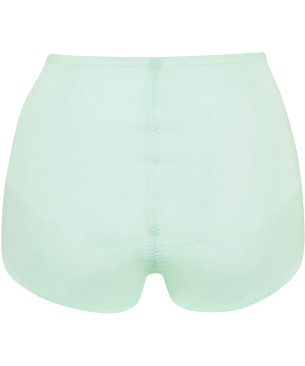 Wing 【マッチミーガードル】 ヒップアップ 快適なはきごこち ショート丈 KQ2520 ウイング／ワコール メロン