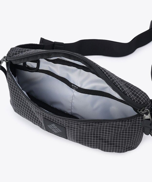 Columbia Columbia/ グレートスモーキーガーデンEXヒップバッグ /コロンビア Black