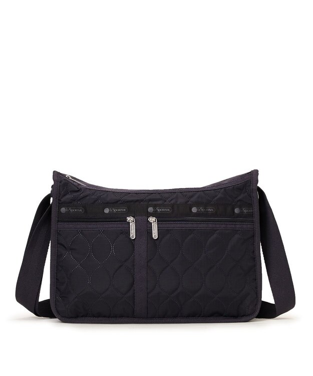 LeSportsac DELUXE EVERYDAY BAG/マーキスデボス マーキスデボス