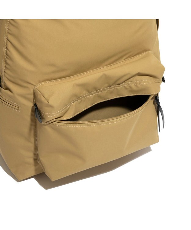 ACE BAGS & LUGGAGE UNTRACK CITY/3LS デイパックM 60375 アントラック マスタード