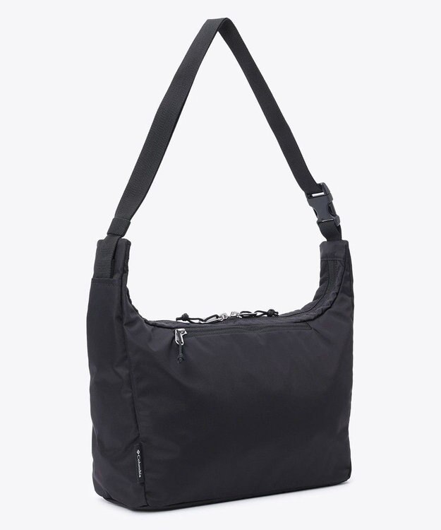 Columbia Columbia/ グレートスモーキーガーデンクレセントショルダー /コロンビア Black