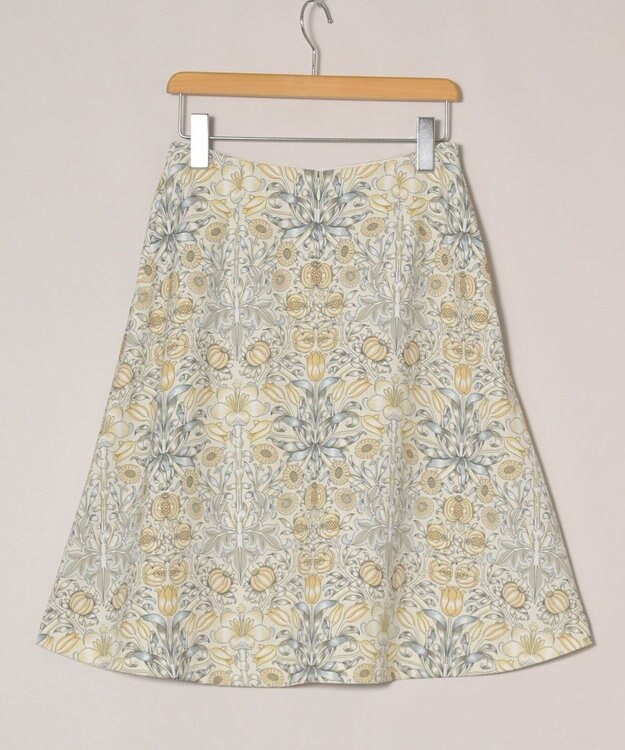 ONWARD Reuse Park 【23区】スカート春夏 オレンジ