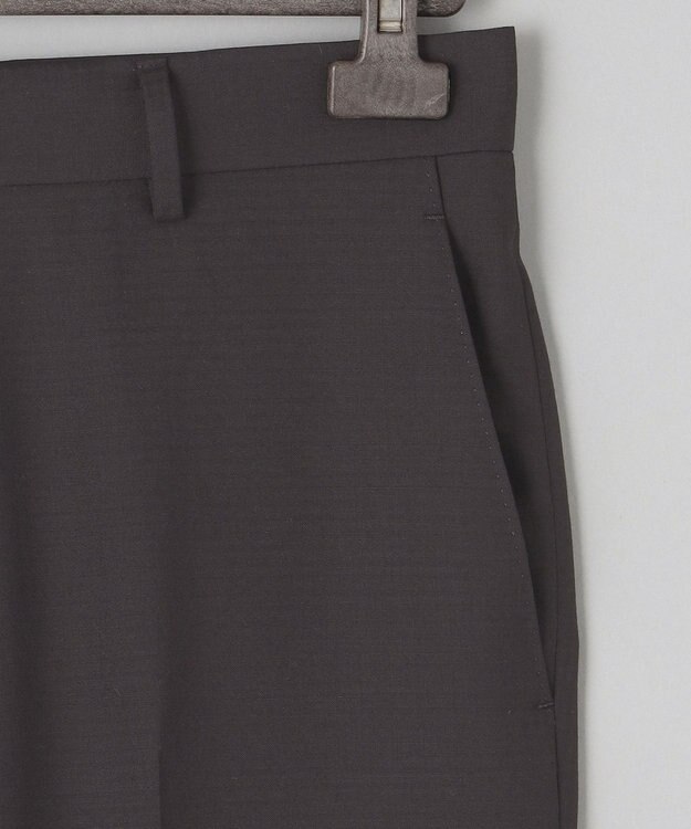 GOTAIRIKU 【DORMEUIL】トロピカルアマデウス スーツ（ブラック） ブラック系4