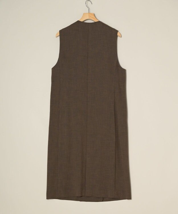 ONWARD Reuse Park 【自由区】ベスト秋冬 ブラウン