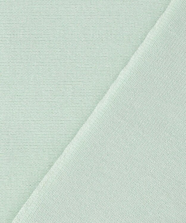 ANY SIS L 【花粉対策】ドルマン ニット ミント