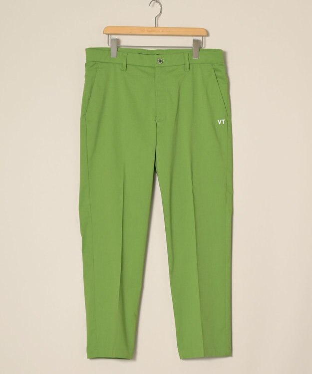 ONWARD Reuse Park メンズ商品【23区 GOLF】パンツ春夏 グリーン