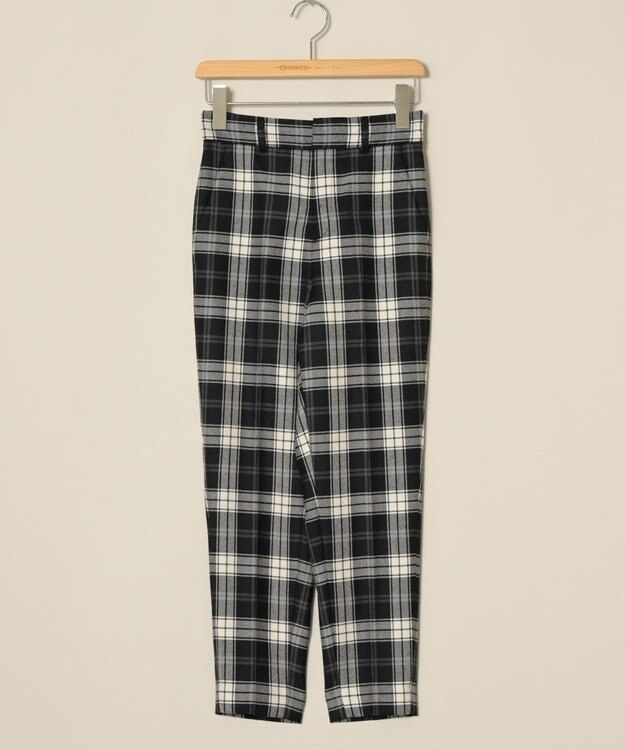 ONWARD Reuse Park 【23区】パンツ秋冬 ブラック