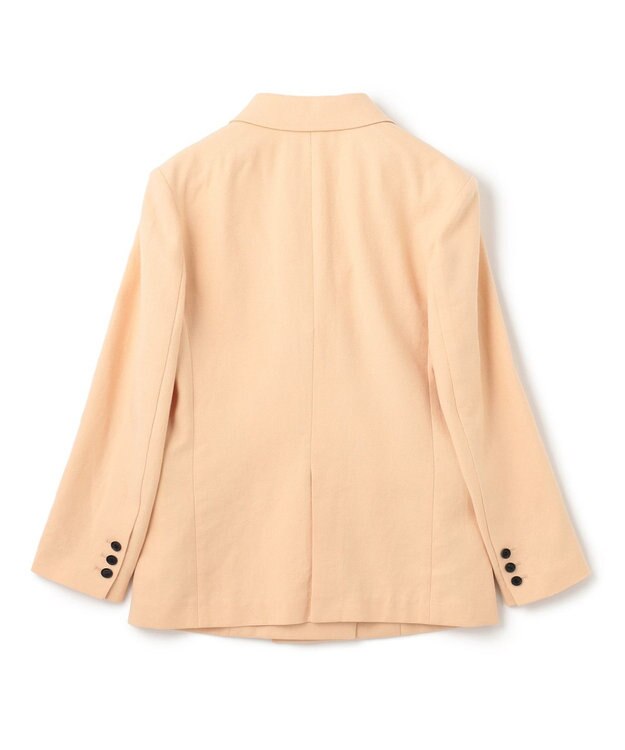 BEIGE， MARC / ダブルジャケット L.Orange