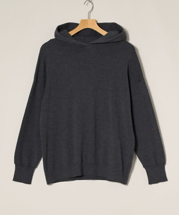 ONWARD Reuse Park 【自由区】ニット秋冬 グレー