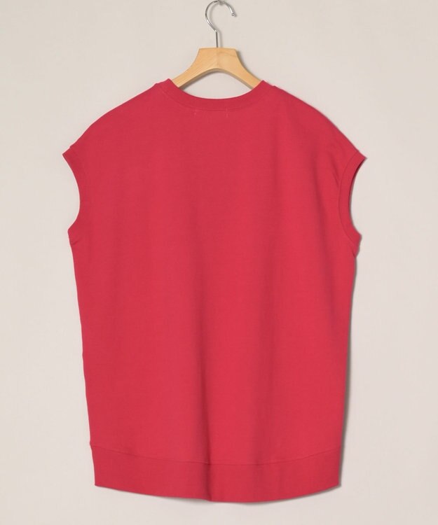 ONWARD Reuse Park 【any FAM】カットソー春夏 レッド