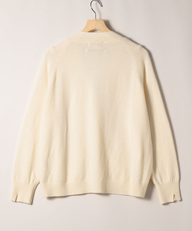 ONWARD Reuse Park 【自由区】ニット秋冬 ホワイト