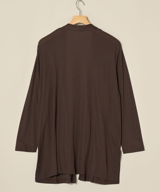 ONWARD Reuse Park 【自由区】カットソー秋冬 ブラウン