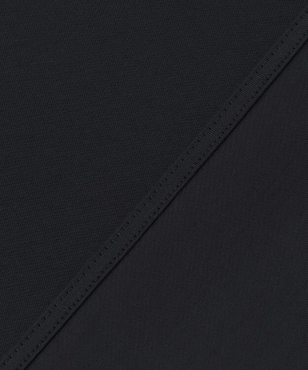 UNFILO L ドッキングオーバーT ブラック