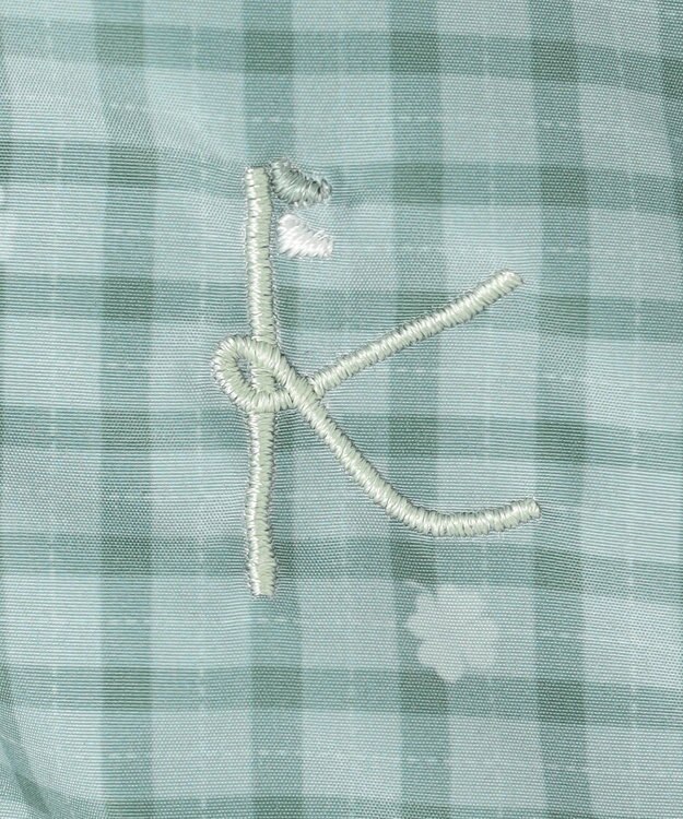 組曲 KIDS 【90-100㎝】ハピネスクローバーブルゾン クローバー系