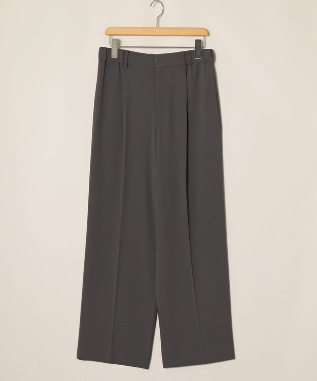 ONWARD Reuse Park 【自由区】パンツ秋冬 グレー