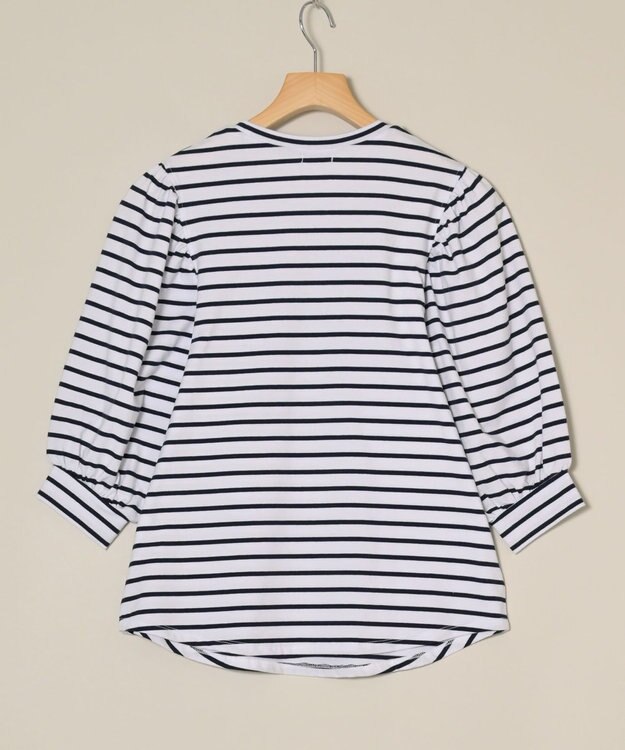 ONWARD Reuse Park 【組曲】カットソー春夏 ホワイト